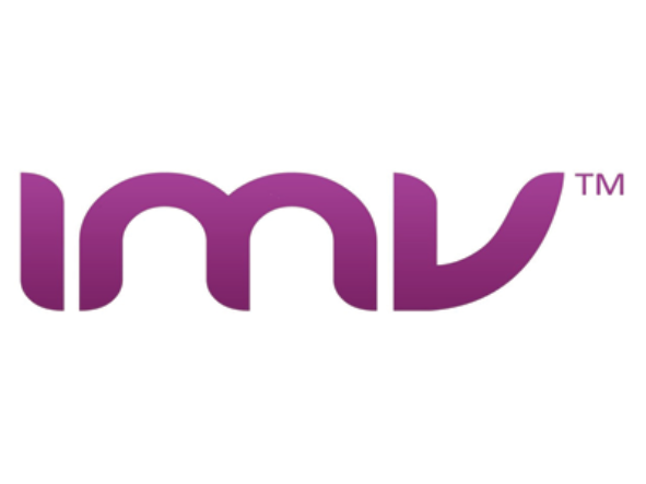 Imv logo