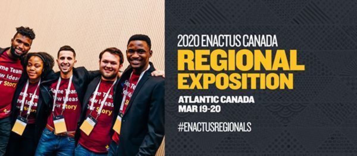 2020 ENACTUS CANADA