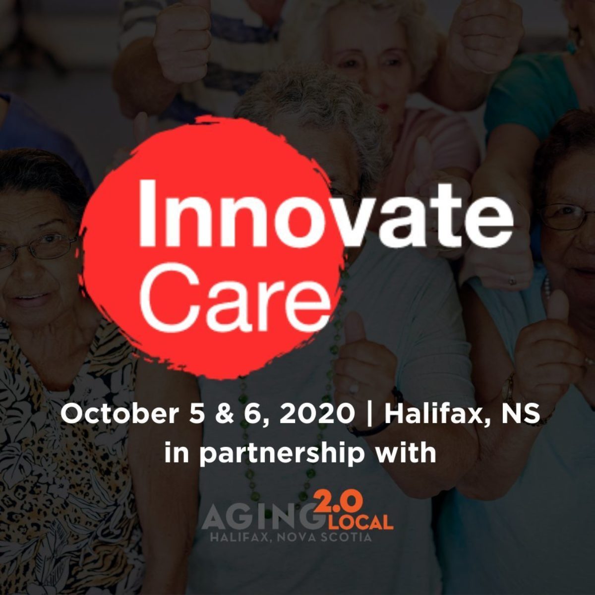 Innovate Care Virtual Conference