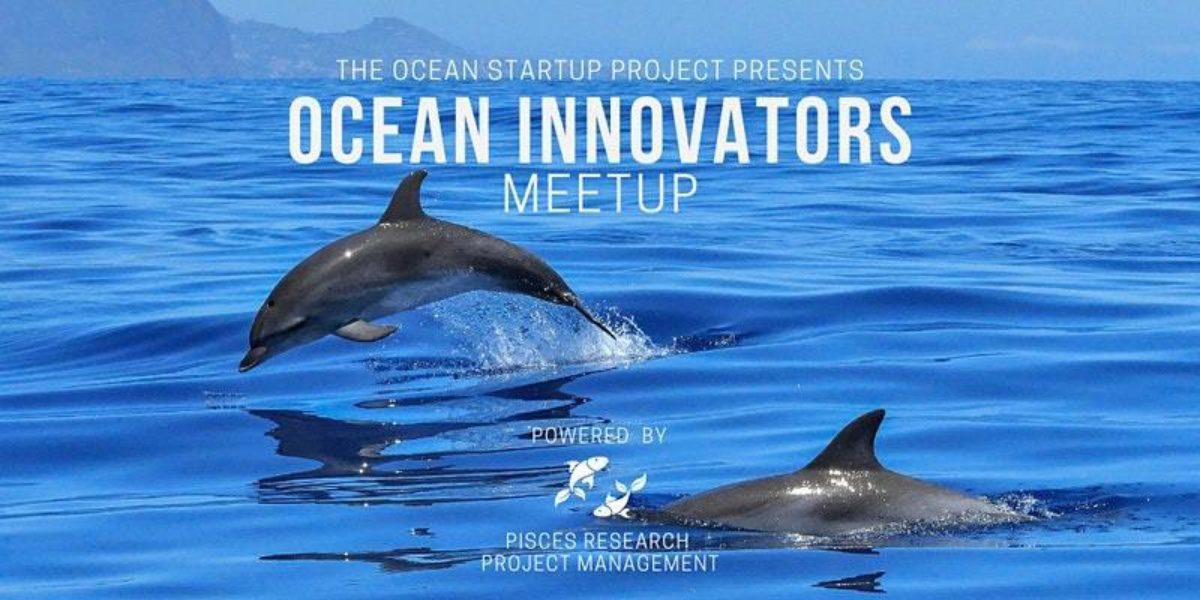 Ocean Innovators Meetup