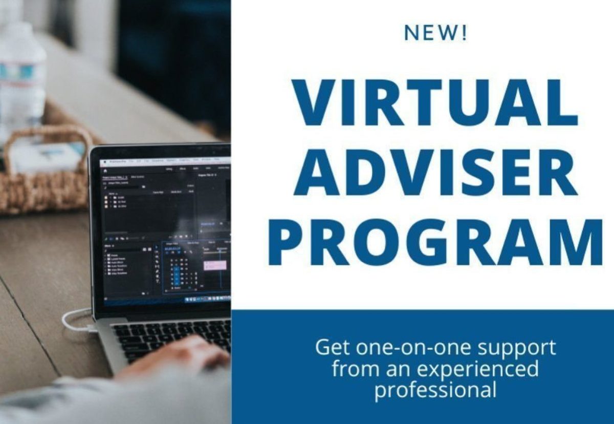 Virtual Adviser Program