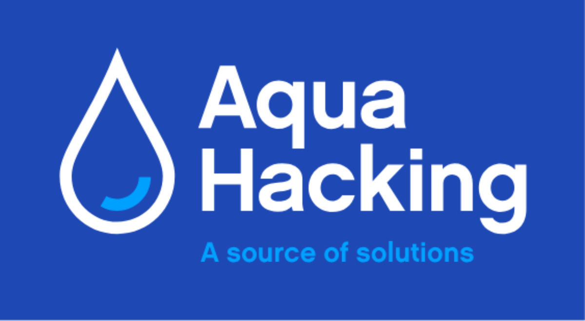 Aquahacking logo