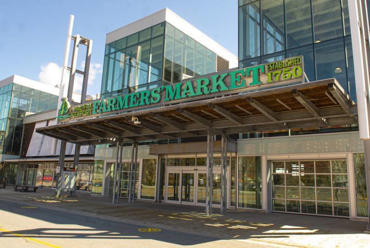 Halifax seaport market connects customers to vendors online