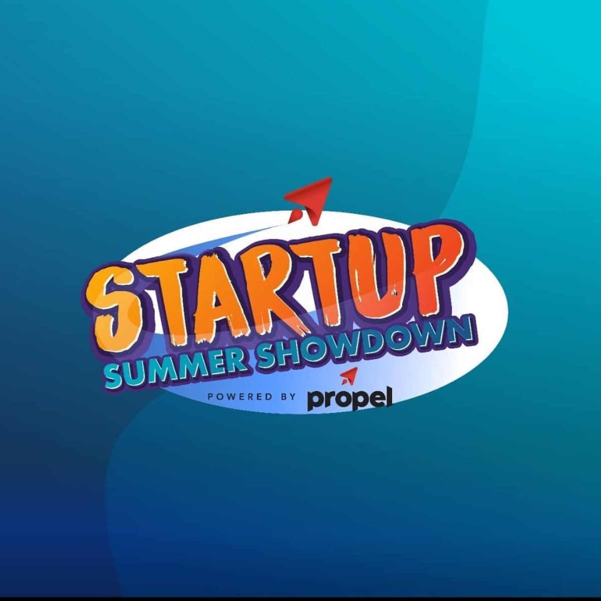 Propel ict startup summer showdown