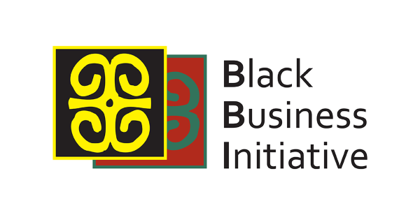 Black Business Initiative (BBI) Logo