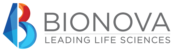 BioNova Logo