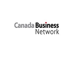 Canada Business Network Logo