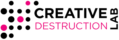 Creative Destruction Lab - Atlantic (CDL Atlantic) Logo