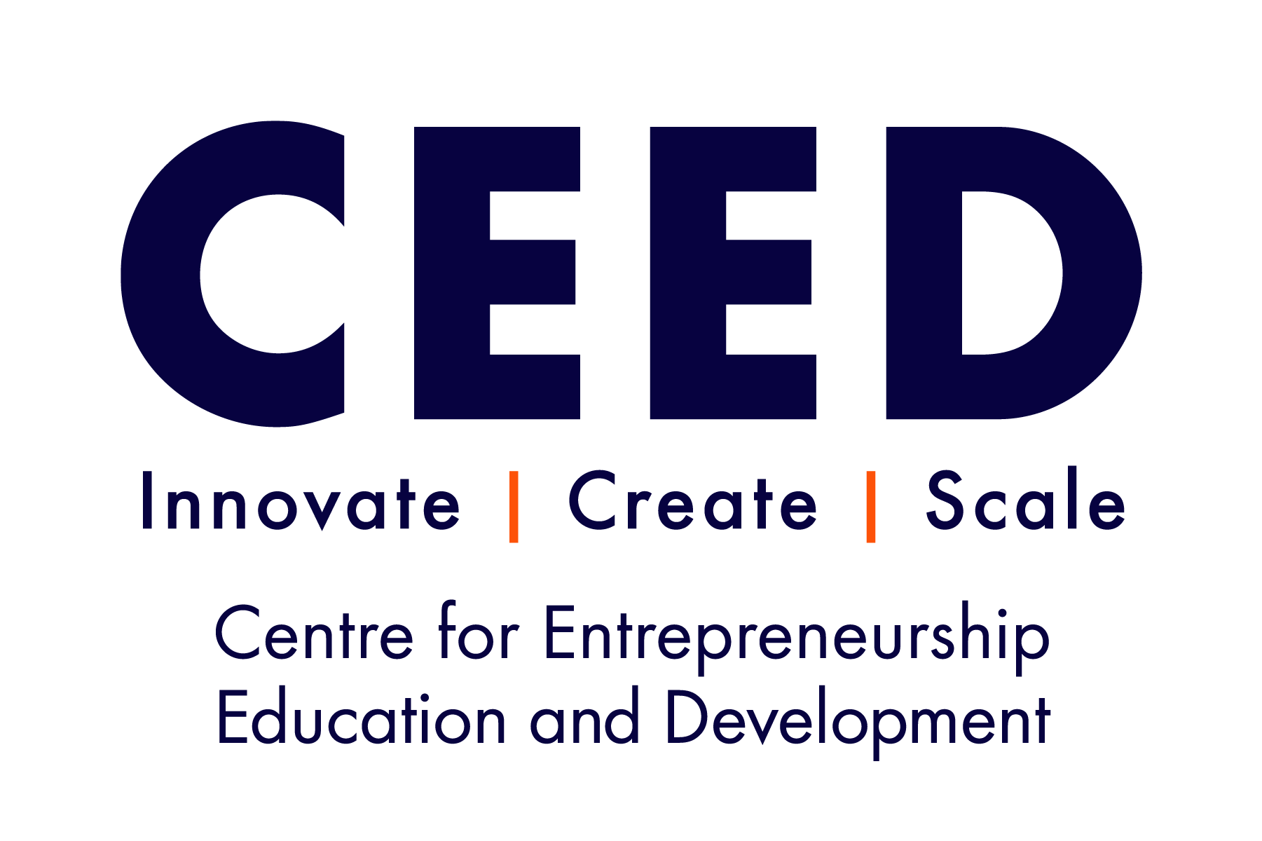 Centre for Entrepreneurship Education and Development (CEED) Logo