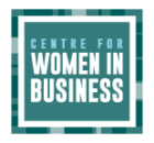 Centre for Women in Business Logo