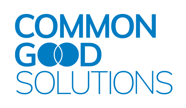 Common Good Solutions Logo