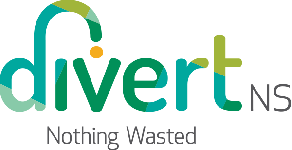 Divert NS Logo