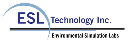 ESL Technology Inc. Logo