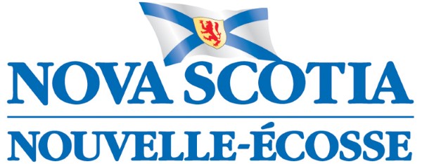 Government of Nova Scotia Logo