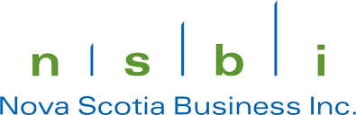 Nova Scotia Business Inc. (NSBI) Logo