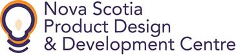 Nova Scotia Product Design and Development Centre Logo