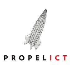 Propel ICT Logo
