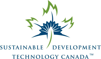 Sustainable Development Technology Canada Logo