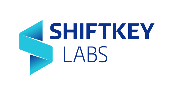 ShiftKey Labs Logo