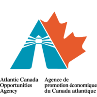 Atlantic Canada Opportunities Agency (ACOA)'s Logo'