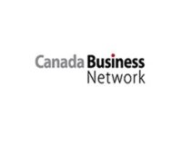 Canada Business Network's Logo'