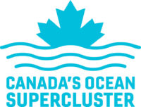 Canada's Ocean Supercluster's Logo'