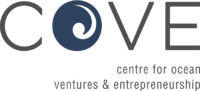 COVE's Logo'