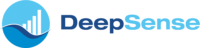 DeepSense's Logo'