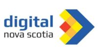 Digital Nova Scotia's Logo'