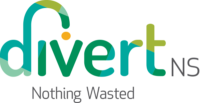 Divert NS's Logo'