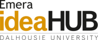 ideaHUB's Logo'