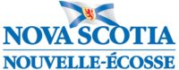 Government of Nova Scotia's Logo'