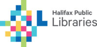 Halifax Public Libraries's Logo'