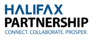 Halifax Partnership's Logo'