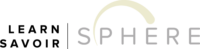 LearnSphere's Logo'