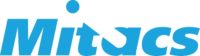 Mitacs's Logo'