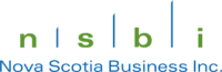 Nova Scotia Business Inc. (NSBI)'s Logo'