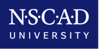 NSCAD University's Logo'