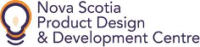Nova Scotia Product Design and Development Centre's Logo'