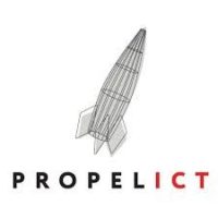 Propel ICT's Logo'
