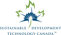 Sustainable Development Technology Canada's Logo'