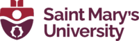 Saint Mary's University's Logo'