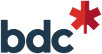 Business Development Bank of Canada (BDC)'s Logo'