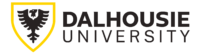 Dalhousie University's Logo'